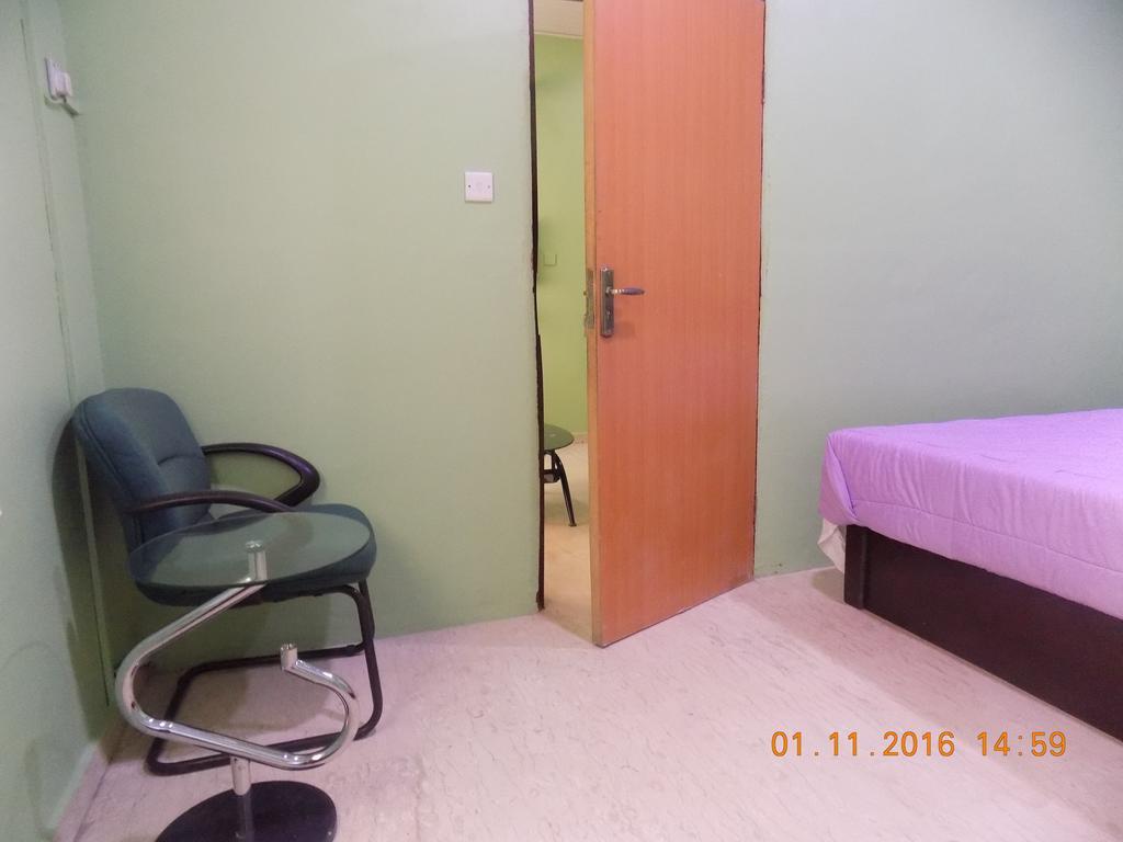 Posh Apartments And Hotel Ikeja Dış mekan fotoğraf