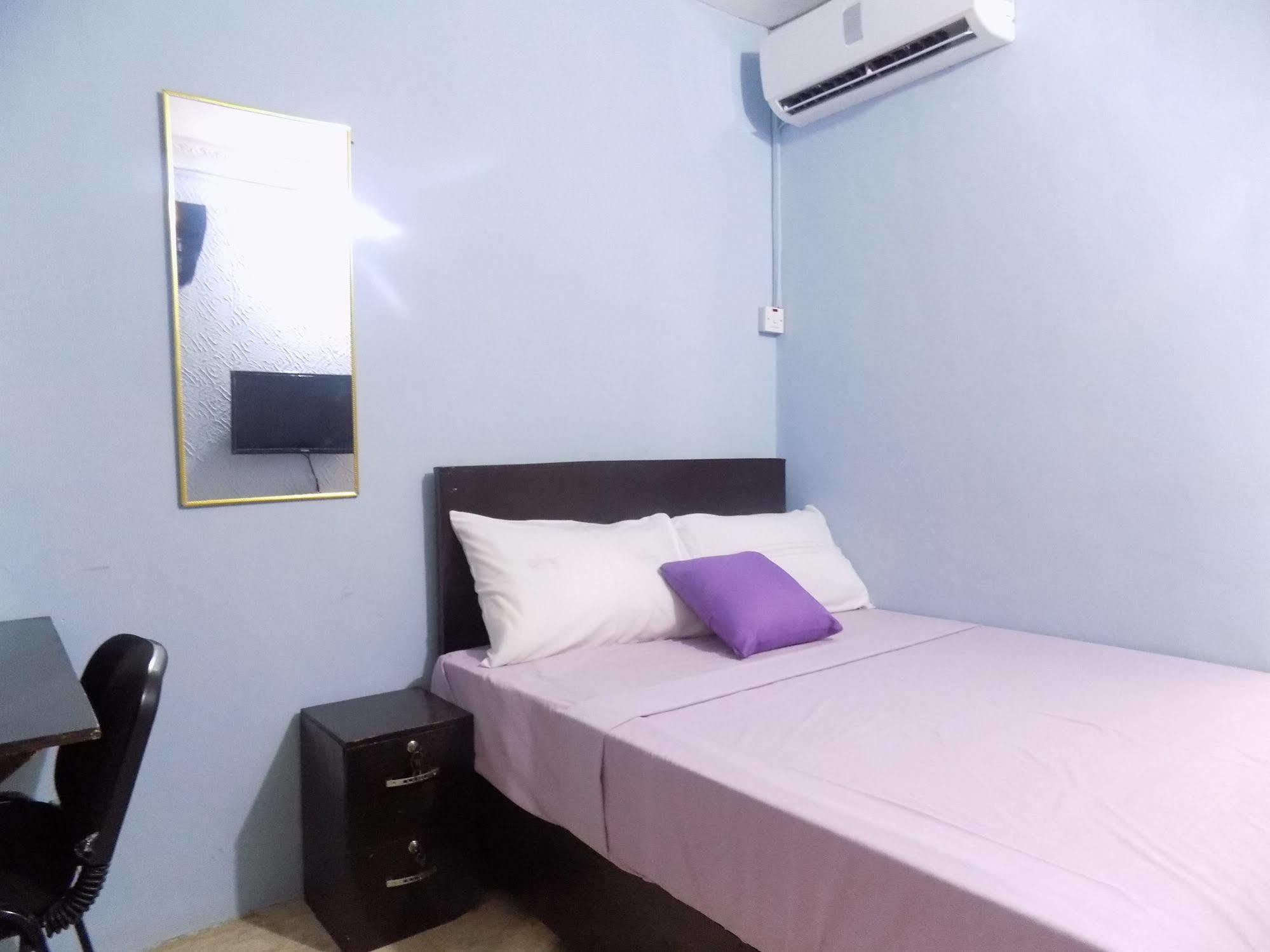 Posh Apartments And Hotel Ikeja Dış mekan fotoğraf